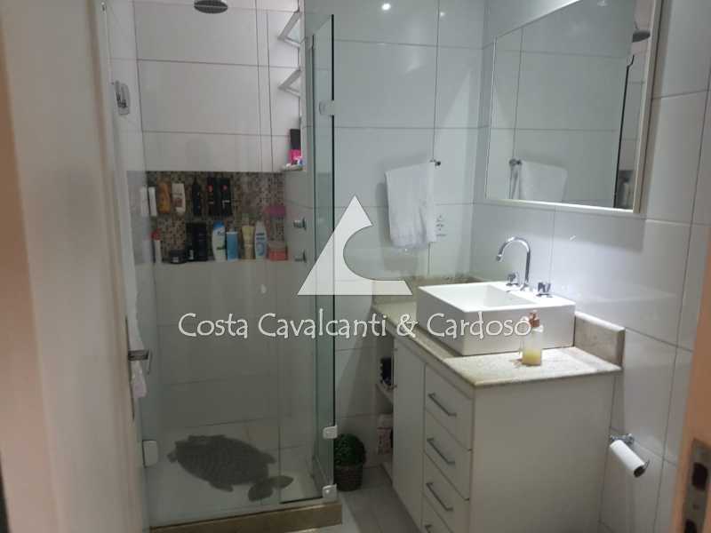 Conheça do imóvel - Apartamento 2 quartos à venda Tijuca, Rio de Janeiro - R$ 465.000 - TJAP20424 - 11 - 11