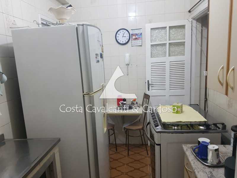 Conheça do imóvel - Apartamento 2 quartos à venda Tijuca, Rio de Janeiro - R$ 465.000 - TJAP20424 - 10 - 10