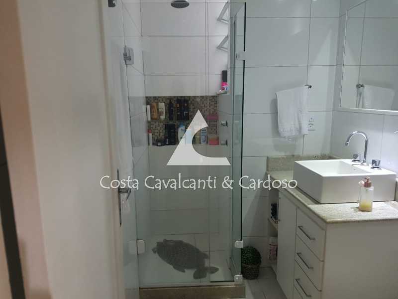 Conheça do imóvel - Apartamento 2 quartos à venda Tijuca, Rio de Janeiro - R$ 465.000 - TJAP20424 - 12 - 12