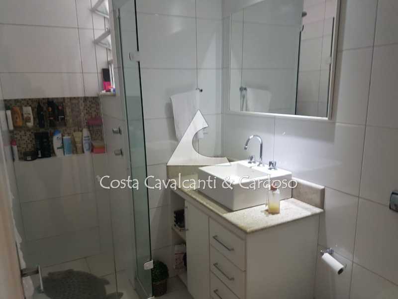 Conheça do imóvel - Apartamento 2 quartos à venda Tijuca, Rio de Janeiro - R$ 465.000 - TJAP20424 - 13 - 13