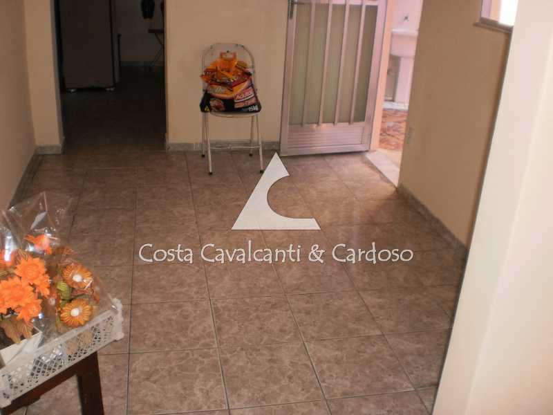 Conheça do imóvel - Casa 2 quartos à venda Maria da Graça, Rio de Janeiro - R$ 150.000 - TJCA20010 - 1 - 1