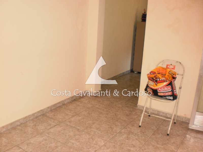 Conheça do imóvel - Casa 2 quartos à venda Maria da Graça, Rio de Janeiro - R$ 150.000 - TJCA20010 - 2 - 2