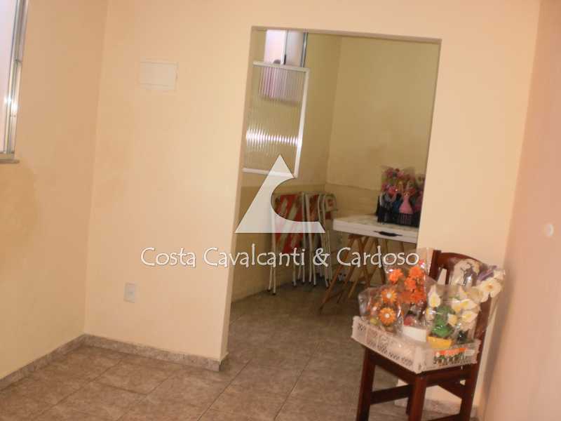 Conheça do imóvel - Casa 2 quartos à venda Maria da Graça, Rio de Janeiro - R$ 150.000 - TJCA20010 - 3 - 3