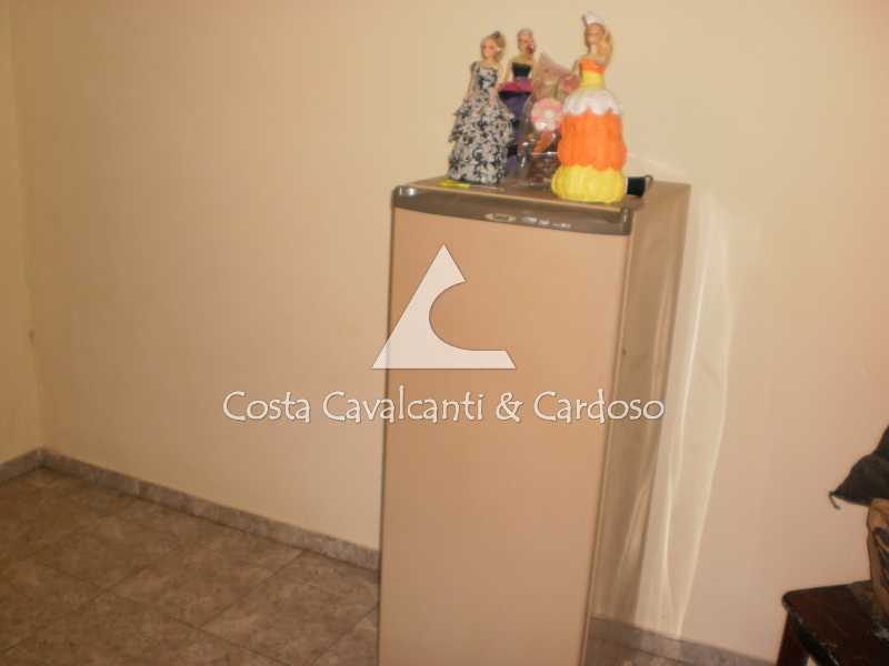 Conheça do imóvel - Casa 2 quartos à venda Maria da Graça, Rio de Janeiro - R$ 150.000 - TJCA20010 - 4 - 4