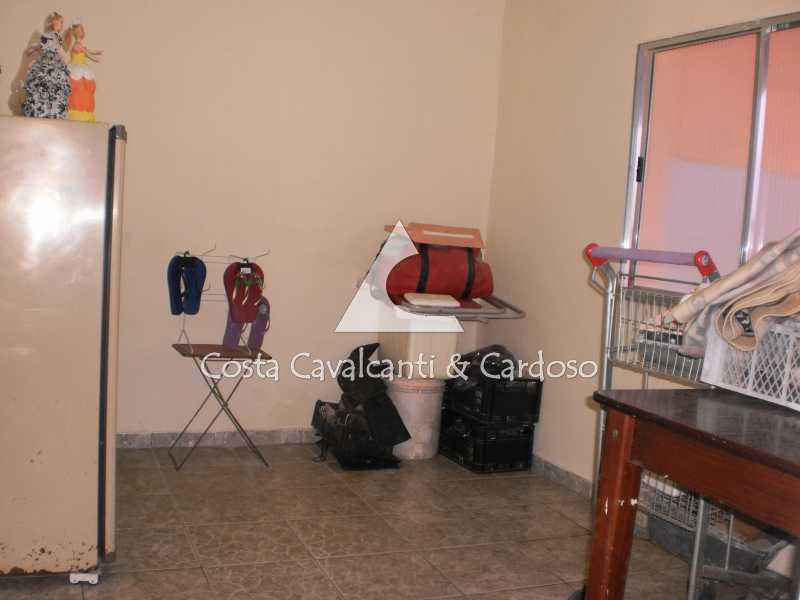 Conheça do imóvel - Casa 2 quartos à venda Maria da Graça, Rio de Janeiro - R$ 150.000 - TJCA20010 - 5 - 5
