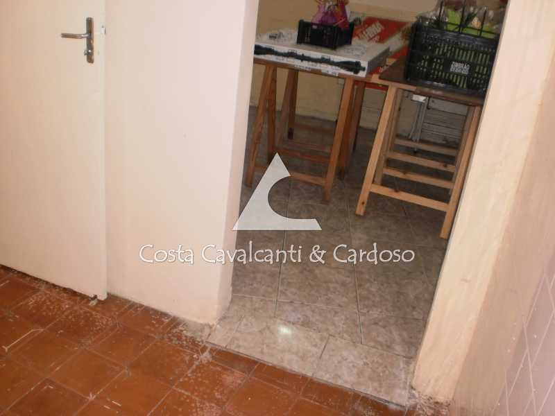 Conheça do imóvel - Casa 2 quartos à venda Maria da Graça, Rio de Janeiro - R$ 150.000 - TJCA20010 - 8 - 8