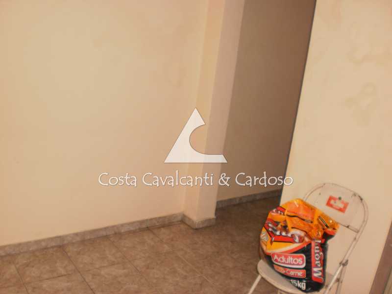 Conheça do imóvel - Casa 2 quartos à venda Maria da Graça, Rio de Janeiro - R$ 150.000 - TJCA20010 - 9 - 9