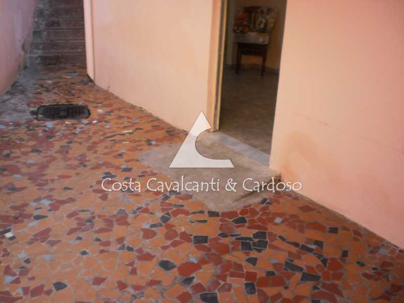 Conheça do imóvel - Casa 2 quartos à venda Maria da Graça, Rio de Janeiro - R$ 150.000 - TJCA20010 - 11 - 11