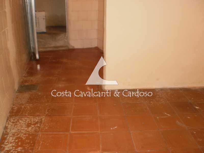Conheça do imóvel - Casa 2 quartos à venda Maria da Graça, Rio de Janeiro - R$ 150.000 - TJCA20010 - 12 - 12