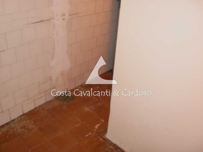 Conheça do imóvel - Casa 2 quartos à venda Maria da Graça, Rio de Janeiro - R$ 150.000 - TJCA20010 - 13 - 13