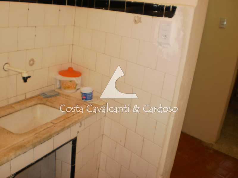 Conheça do imóvel - Casa 2 quartos à venda Maria da Graça, Rio de Janeiro - R$ 150.000 - TJCA20010 - 15 - 15
