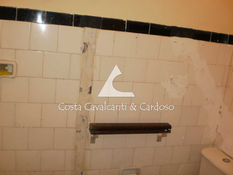 Conheça do imóvel - Casa 2 quartos à venda Maria da Graça, Rio de Janeiro - R$ 150.000 - TJCA20010 - 16 - 16