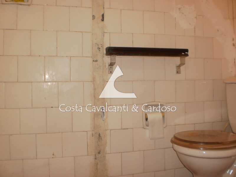Conheça do imóvel - Casa 2 quartos à venda Maria da Graça, Rio de Janeiro - R$ 150.000 - TJCA20010 - 17 - 17