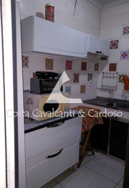 Conheça do imóvel - Apartamento 3 quartos à venda Todos os Santos, Rio de Janeiro - R$ 220.000 - TJAP30314 - 12 - 12