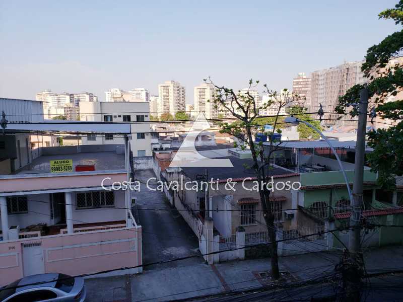 Conheça do imóvel - Apartamento 3 quartos à venda Todos os Santos, Rio de Janeiro - R$ 220.000 - TJAP30314 - 2 - 2