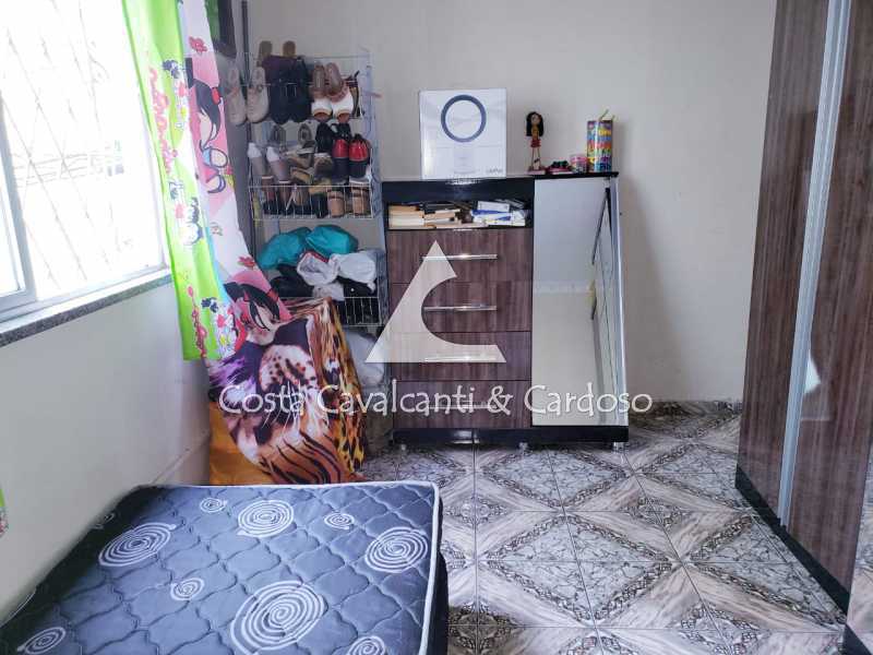 Conheça do imóvel - Apartamento 3 quartos à venda Todos os Santos, Rio de Janeiro - R$ 220.000 - TJAP30314 - 7 - 7