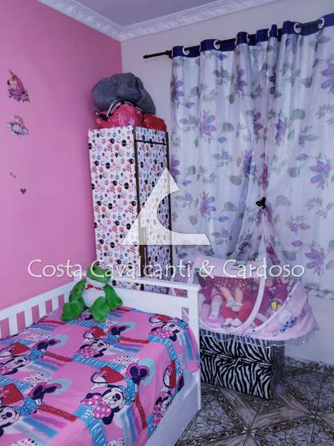 Conheça do imóvel - Apartamento 3 quartos à venda Todos os Santos, Rio de Janeiro - R$ 220.000 - TJAP30314 - 9 - 9