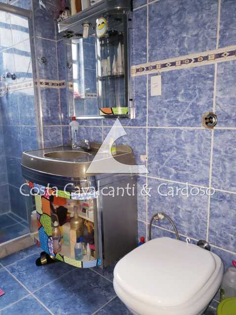 Conheça do imóvel - Apartamento 3 quartos à venda Todos os Santos, Rio de Janeiro - R$ 220.000 - TJAP30314 - 14 - 14