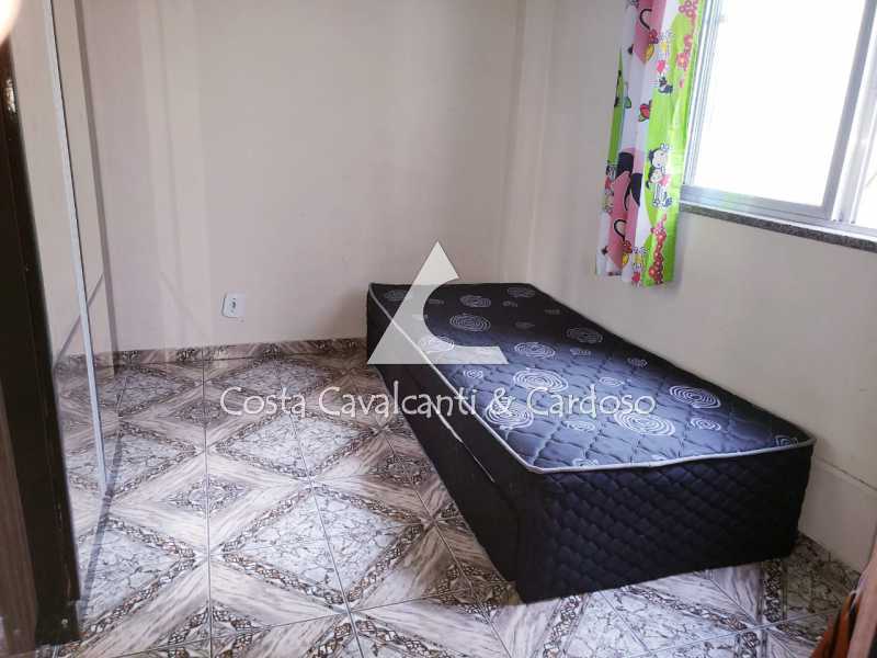 Conheça do imóvel - Apartamento 3 quartos à venda Todos os Santos, Rio de Janeiro - R$ 220.000 - TJAP30314 - 8 - 8