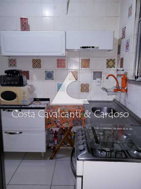 Conheça do imóvel - Apartamento 3 quartos à venda Todos os Santos, Rio de Janeiro - R$ 220.000 - TJAP30314 - 10 - 10