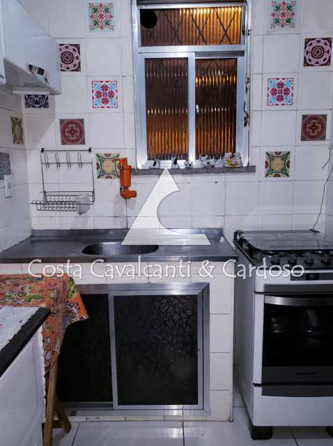 Conheça do imóvel - Apartamento 3 quartos à venda Todos os Santos, Rio de Janeiro - R$ 220.000 - TJAP30314 - 11 - 11
