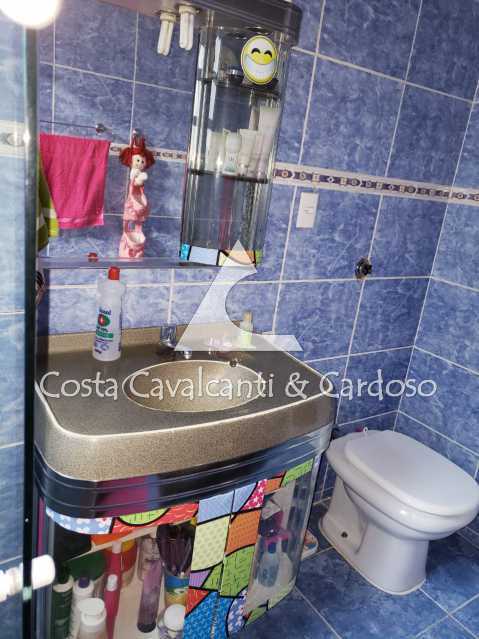 Conheça do imóvel - Apartamento 3 quartos à venda Todos os Santos, Rio de Janeiro - R$ 220.000 - TJAP30314 - 15 - 15