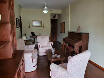 Apartamento 2 quartos à venda Grajaú, Rio de Janeiro - R$ 480.000 - TJAP20432