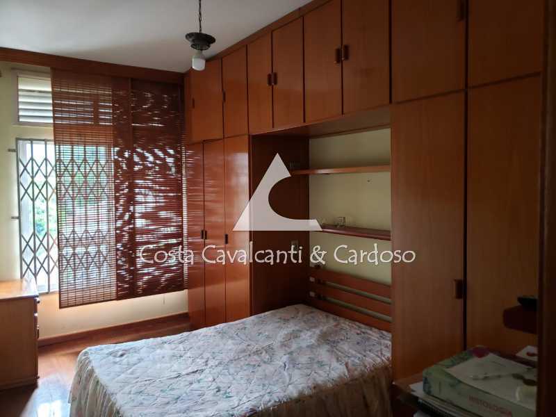 Conheça do imóvel - Apartamento 2 quartos à venda Grajaú, Rio de Janeiro - R$ 480.000 - TJAP20432 - 14 - 14