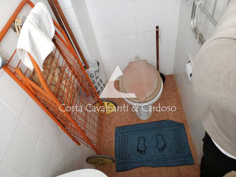 Conheça do imóvel - Apartamento 2 quartos à venda Grajaú, Rio de Janeiro - R$ 480.000 - TJAP20432 - 15 - 15