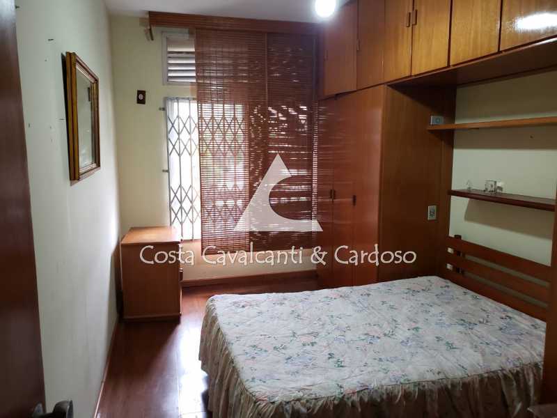 Conheça do imóvel - Apartamento 2 quartos à venda Grajaú, Rio de Janeiro - R$ 480.000 - TJAP20432 - 20 - 20