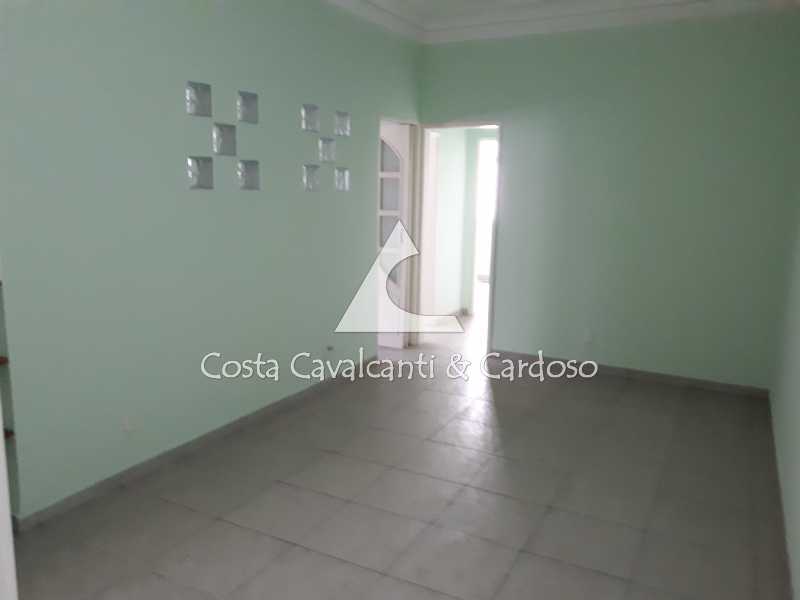 Conheça do imóvel - Apartamento 2 quartos à venda Grajaú, Rio de Janeiro - R$ 300.000 - TJAP20433 - 1 - 1