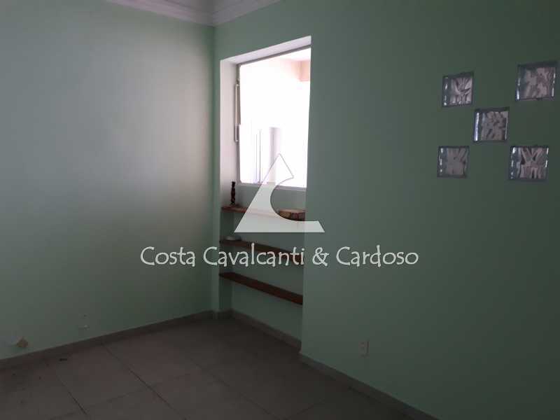 Conheça do imóvel - Apartamento 2 quartos à venda Grajaú, Rio de Janeiro - R$ 300.000 - TJAP20433 - 2 - 2