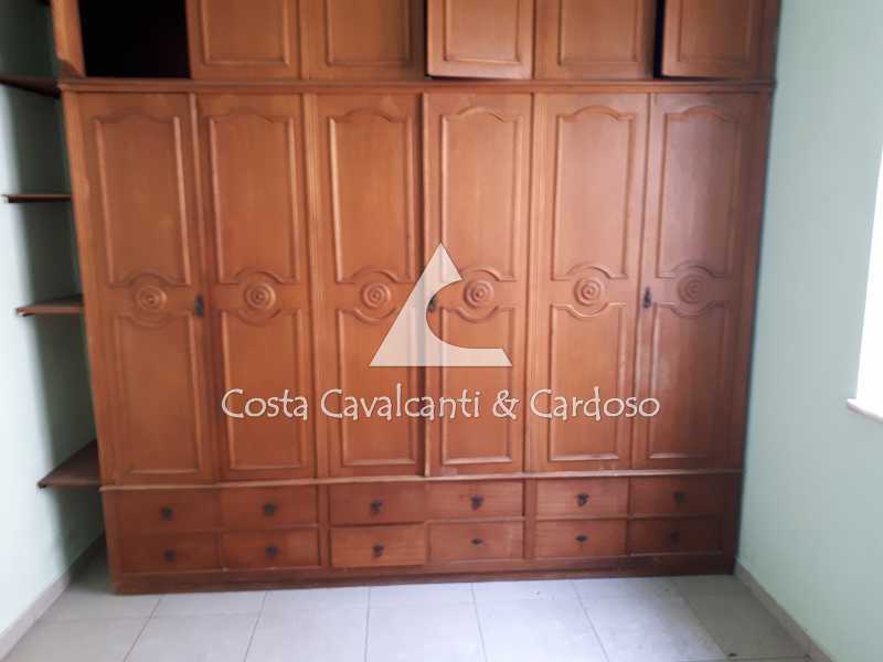 Conheça do imóvel - Apartamento 2 quartos à venda Grajaú, Rio de Janeiro - R$ 300.000 - TJAP20433 - 8 - 8