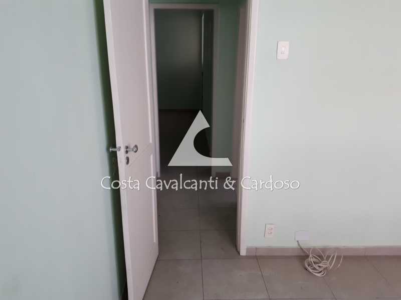 Conheça do imóvel - Apartamento 2 quartos à venda Grajaú, Rio de Janeiro - R$ 300.000 - TJAP20433 - 9 - 9