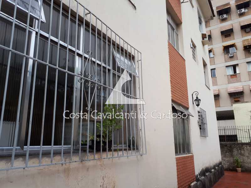 Conheça do imóvel - Apartamento 2 quartos à venda Grajaú, Rio de Janeiro - R$ 300.000 - TJAP20433 - 16 - 16