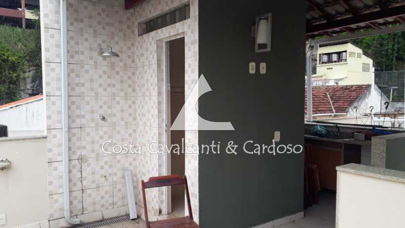 Conheça IMG-20210220-WA0050 TJCV40009 do imóvel - Casa de Vila 4 quartos à venda Tijuca, Rio de Janeiro - R$ 1.160.000 - TJCV40009 - 23 IMG-20210220-WA0050 TJCV40009 - 23