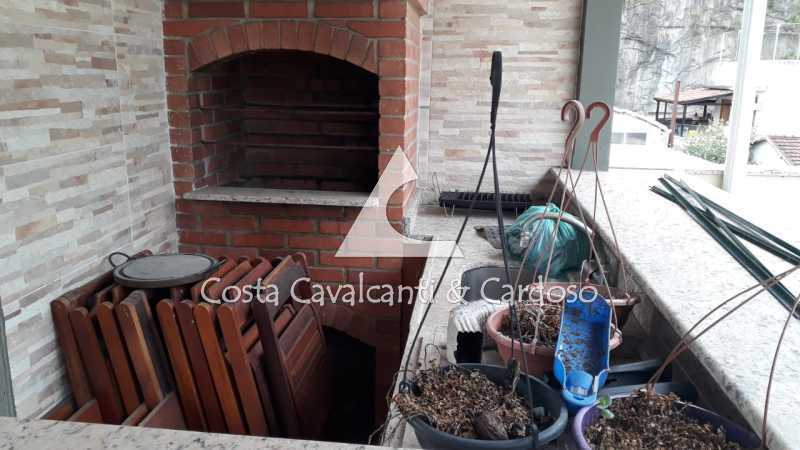Conheça IMG-20210220-WA0053 TJCV40009 do imóvel - Casa de Vila 4 quartos à venda Tijuca, Rio de Janeiro - R$ 1.160.000 - TJCV40009 - 21 IMG-20210220-WA0053 TJCV40009 - 21