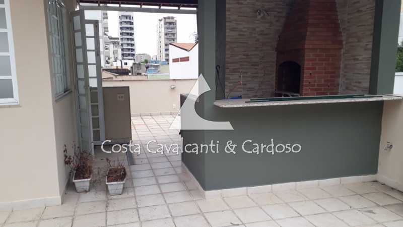 Conheça IMG-20210220-WA0058 TJCV40009 do imóvel - Casa de Vila 4 quartos à venda Tijuca, Rio de Janeiro - R$ 1.160.000 - TJCV40009 - 22 IMG-20210220-WA0058 TJCV40009 - 22