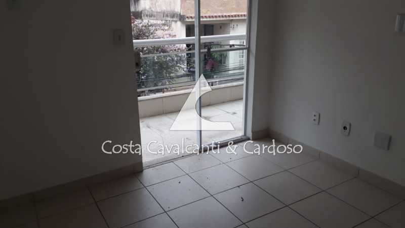 Conheça IMG-20210220-WA0067 TJCV40009 do imóvel - Casa de Vila 4 quartos à venda Tijuca, Rio de Janeiro - R$ 1.160.000 - TJCV40009 - 13 IMG-20210220-WA0067 TJCV40009 - 13