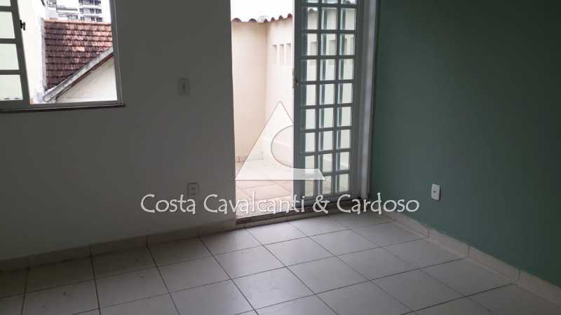 Conheça IMG-20210220-WA0068 TJCV40009 do imóvel - Casa de Vila 4 quartos à venda Tijuca, Rio de Janeiro - R$ 1.160.000 - TJCV40009 - 16 IMG-20210220-WA0068 TJCV40009 - 16