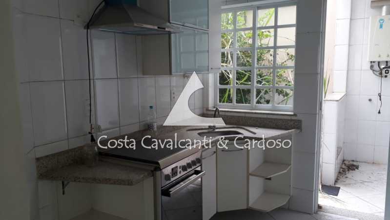 Conheça IMG-20210220-WA0075 TJCV40009 do imóvel - Casa de Vila 4 quartos à venda Tijuca, Rio de Janeiro - R$ 1.160.000 - TJCV40009 - 9 IMG-20210220-WA0075 TJCV40009 - 9