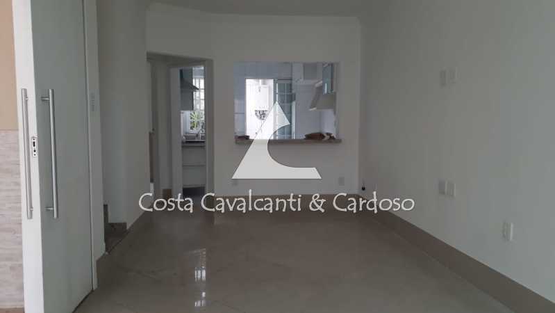 Conheça IMG-20210220-WA0078 TJCV40009 do imóvel - Casa de Vila 4 quartos à venda Tijuca, Rio de Janeiro - R$ 1.160.000 - TJCV40009 - 6 IMG-20210220-WA0078 TJCV40009 - 6