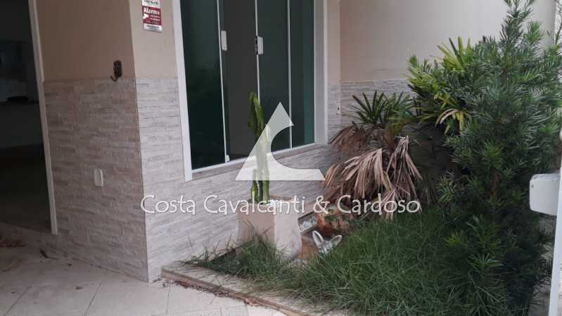 Conheça IMG-20210220-WA0085 TJCV40009 do imóvel - Casa de Vila 4 quartos à venda Tijuca, Rio de Janeiro - R$ 1.160.000 - TJCV40009 - 3 IMG-20210220-WA0085 TJCV40009 - 3