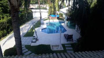 Casa em Condomínio 5 quartos à venda Barra da Tijuca, Rio de Janeiro - R$ 6.000.000 - TJCN50003