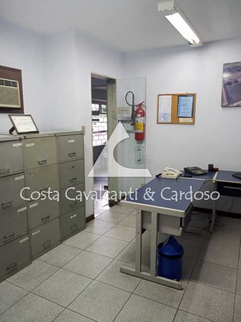 Conheça FOTO RECEPÇÃO FOTOS RRJ 12 do imóvel - Galpão 540m² à venda Penha, Rio de Janeiro - R$ 4.000.000 - TJGA00001 - 2 FOTO RECEPÇÃO FOTOS RRJ 12 - 2