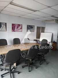 Galpão 540m² à venda Penha, Rio de Janeiro - R$ 4.000.000 - TJGA00001