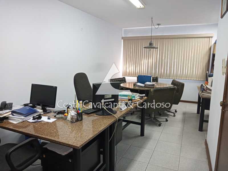 Conheça DIRETORIA FOTOS RRJ 8 do imóvel - Galpão 540m² à venda Penha, Rio de Janeiro - R$ 4.000.000 - TJGA00001 - 5 DIRETORIA FOTOS RRJ 8 - 5