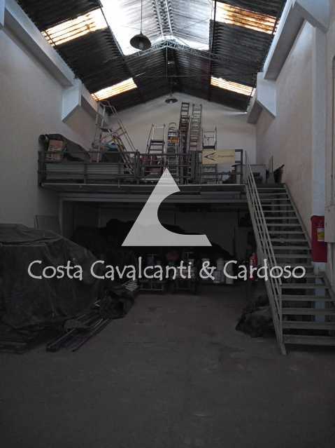 Conheça 20210803_082630 FOTOS RRJ 6 do imóvel - Galpão 540m² à venda Penha, Rio de Janeiro - R$ 4.000.000 - TJGA00001 - 10 20210803_082630 FOTOS RRJ 6 - 10