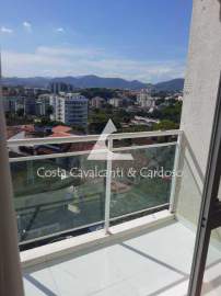 Apartamento à venda Rua Cabo Geraldo Calderaro, Freguesia (Jacarepaguá), Rio de Janeiro - R$ 230.000 - TJAP20436