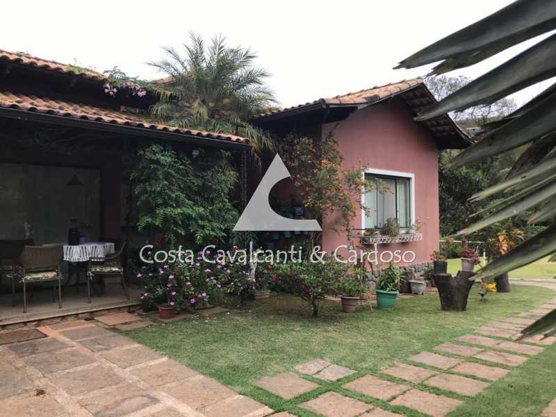Conheça IMG-20220215-WA0038 do imóvel - Sítio 6000m² à venda Rio das flores, Rio das Flores - R$ 1.700.000 - TJSI50001 - 3 IMG-20220215-WA0038 - 3
